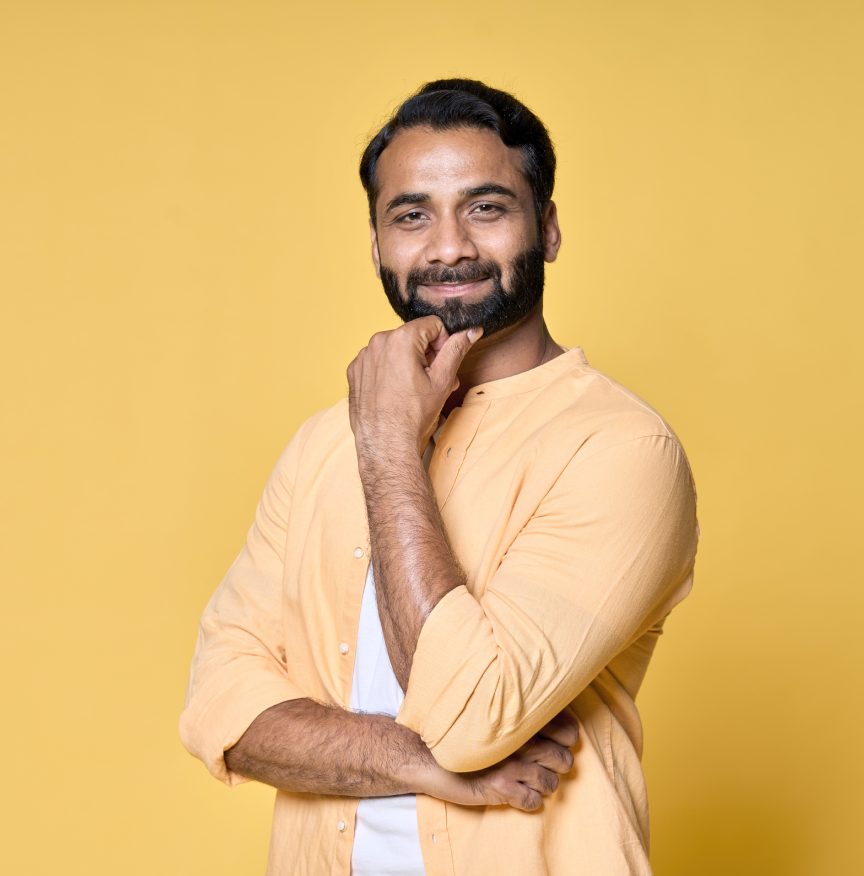 man-under-thirty-fotyfive